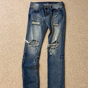Mnml jeans men’s